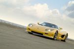 Koenigsegg CCR 2004 года (WW)